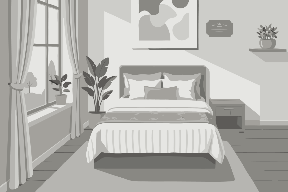 Habitación Doble - Anexo